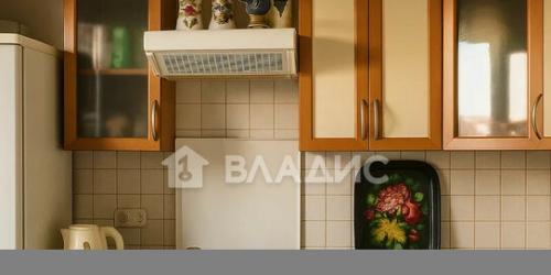 1-комн квартира Ярославское ш,  д. 34