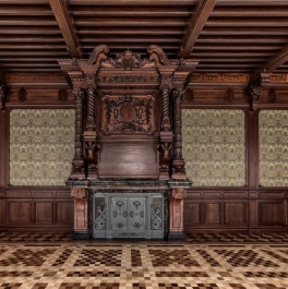 Продажа 3-комн квартиры на вторичном рынке Кутузова наб,  д. 24