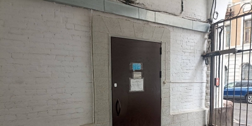 Помещение свободного назначения Милютинский переулок,  д. 20/2,  к. стр1