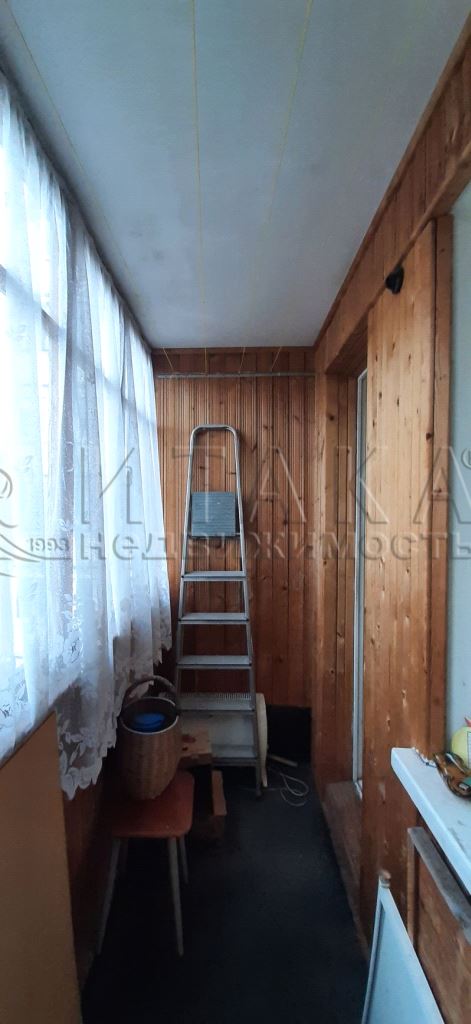 Продажа 3-комн квартиры на вторичном рынке Энтузиастов,  д. 53/38