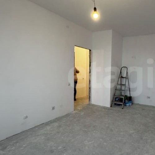 1-комн квартира Октябрьская набережная, 44