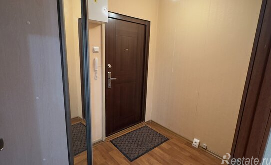 Продажа 1-комн квартиры на вторичном рынке ул Софьи Ковалевской,  д. 20,  к. 1