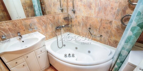 2-комн квартира улица Габричевского,  д. 8