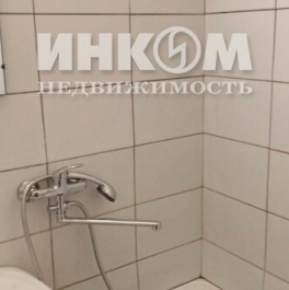 Аренда 1-комн квартиры на вторичном рынке проезд Нансена,  д. 5