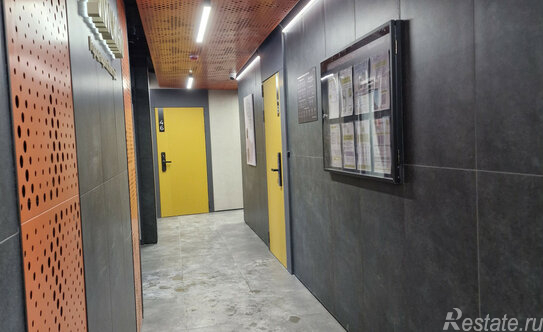 Продажа 1-комн квартиры на вторичном рынке Авиационная улица,  д. 5 к1 с1