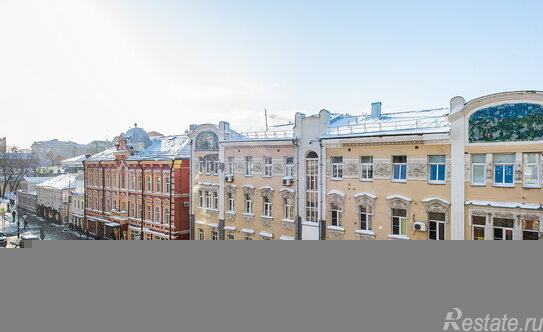 Продажа 2-комн квартиры на вторичном рынке Ленинский пр-кт