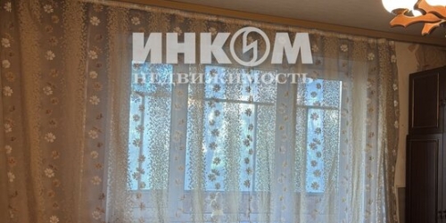 1-комн квартира Верхние Поля ул,  д. 3