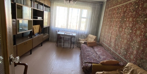 3-комн квартира Орехово-Зуево, Парковская, 11