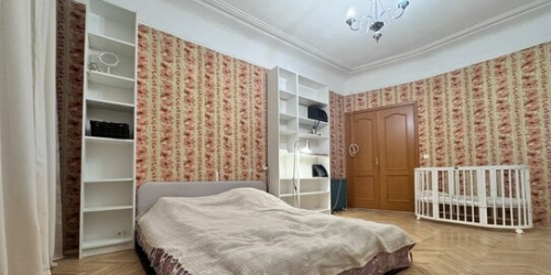 1-комн квартира Красноармейская 8-я ул,  д. 14