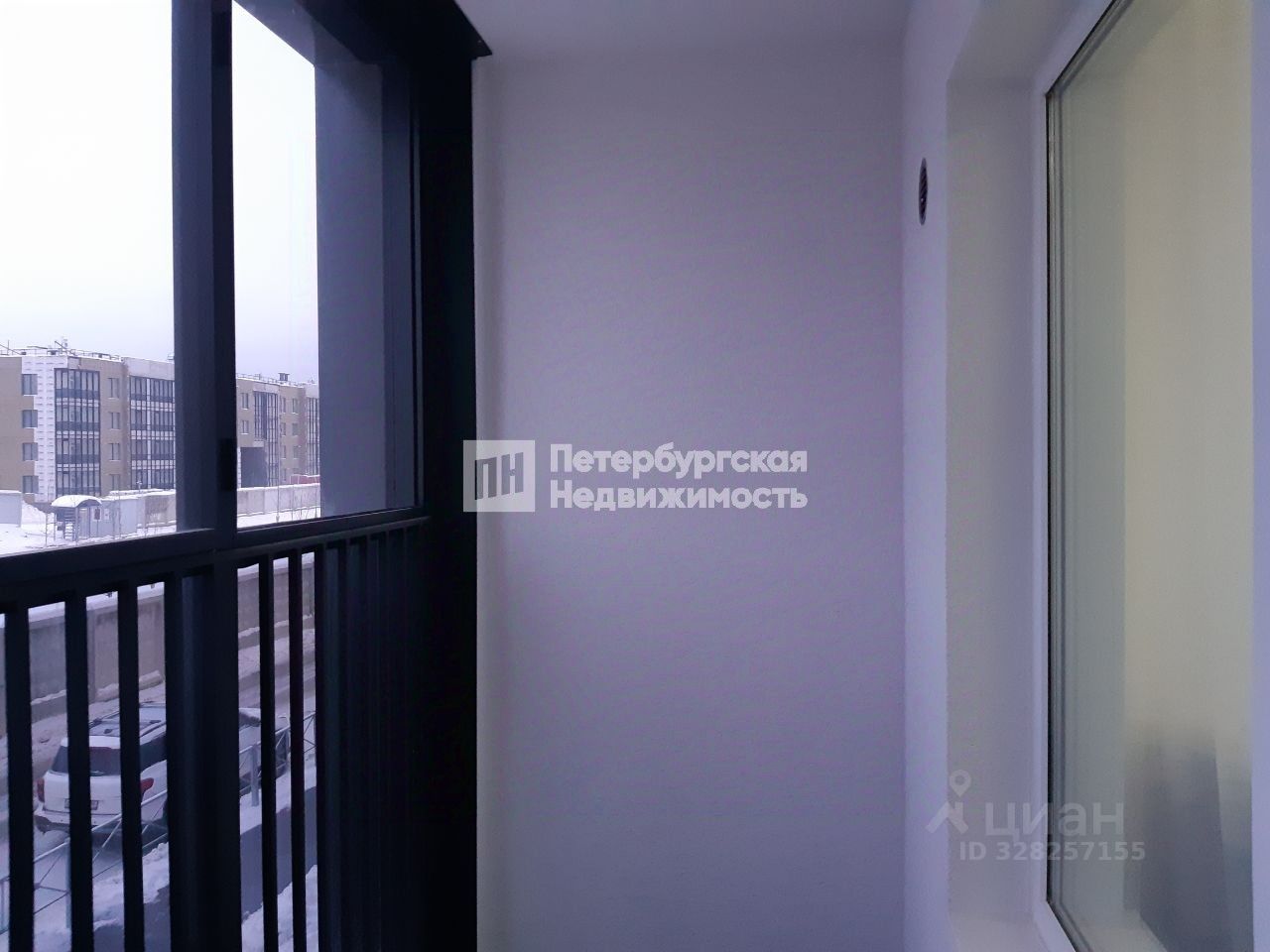 Продажа студии пос. Шушары, Детскосельский тер., шоссе Колпинское, 125