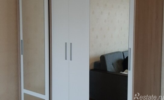 Аренда 1-комн квартиры на вторичном рынке Елецкая улица,  д. 13