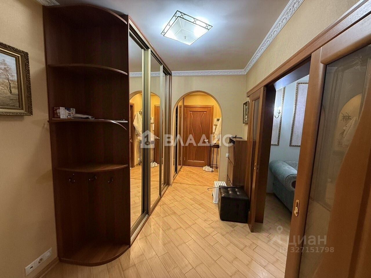 Продажа 3-комн квартиры на вторичном рынке проспект Маршала Жукова, 39К1