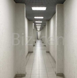 Аренда офиса улица Кусковская,  д. 20А