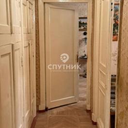 Продажа 2-комн квартиры на вторичном рынке Танковый проезд,  д. 3