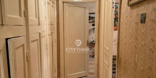 2-комн квартира Танковый проезд,  д. 3