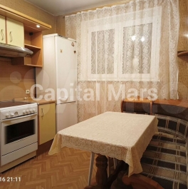 Аренда 1-комн квартиры на вторичном рынке Челябинская улица,  д. 6