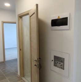 Продажа 3-комн квартиры на вторичном рынке Николая Озерова ул,  д. 2 к1