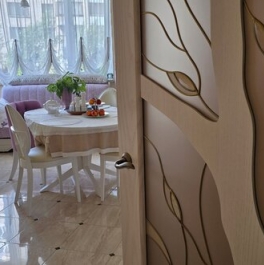 Продажа 2-комн квартиры на вторичном рынке улица Орджоникидзе,  д. 59 к2