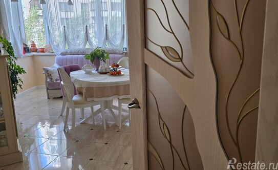 Продажа 2-комн квартиры на вторичном рынке улица Орджоникидзе,  д. 59 к2