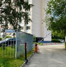 Продажа 1-комн квартиры на вторичном рынке ул Замшина,  д. 58,  к. 1