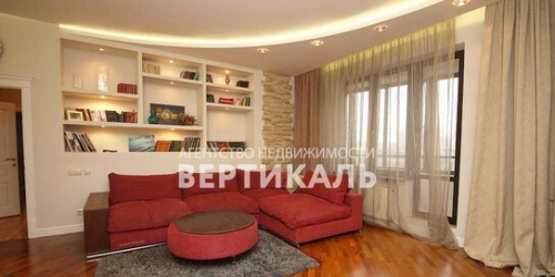 4-комн квартира Давыдковская улица,  д. 16