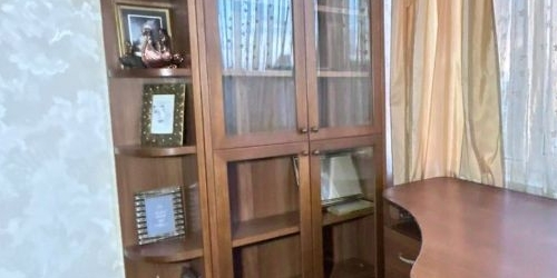 3-комн квартира Болотниковская улица, 36к6