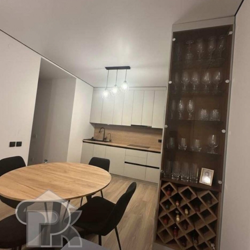 3-комн квартира Видное, Пригородное шоссе, дом 8