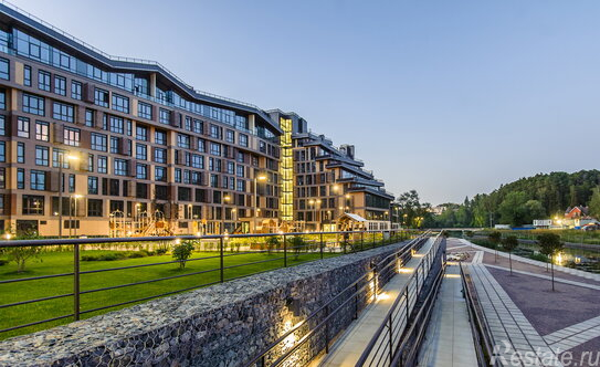 Продажа 2-комн квартиры на вторичном рынке Планерная, Ивановская улица