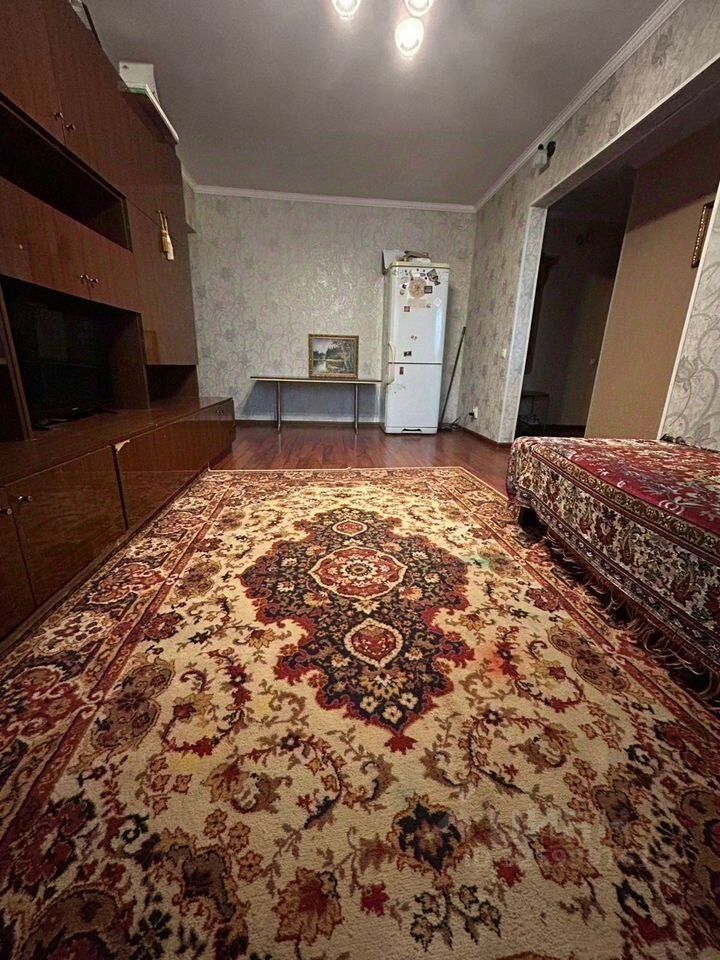 Продажа 3-комн квартиры на вторичном рынке Щелково, Полевая улица,  д. 12