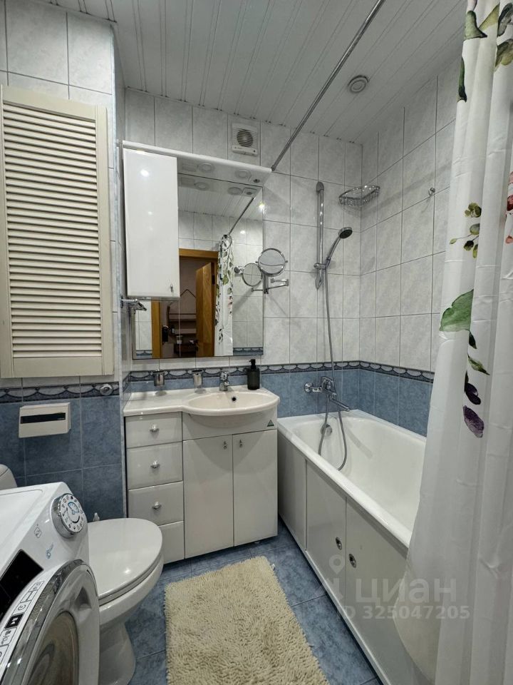 Продажа 3-комн квартиры на вторичном рынке Малая Калитниковская улица, 2К1