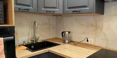 2-комн квартира Новозаводская улица, 2К1