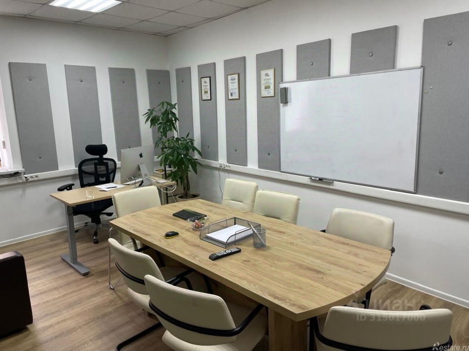 Аренда отдельного здания улица Земляной Вал,  д. 68/18 с5