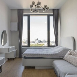 Продажа 1-комн квартиры на вторичном рынке Новоданиловская набережная,  д. 8