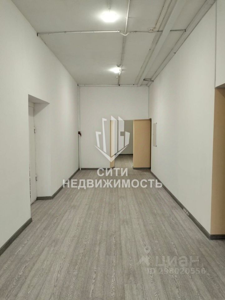 Продажа студии Большая Черемушкинская улица, 40К2
