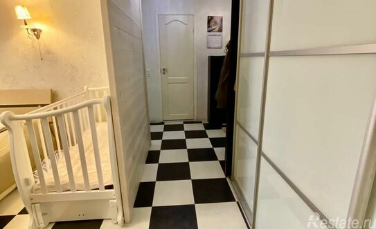 Продажа 1-комн квартиры на вторичном рынке Опалиха, улица Геологов,  д. 4 к2