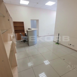 Аренда офиса улица Швецова,  д. 41