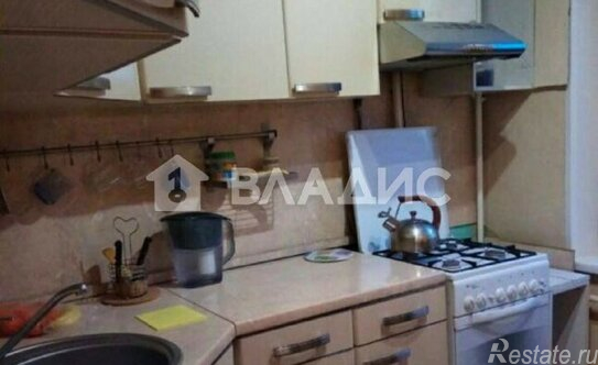 Продажа 2-комн квартиры на вторичном рынке Широкая улица,  д. 24