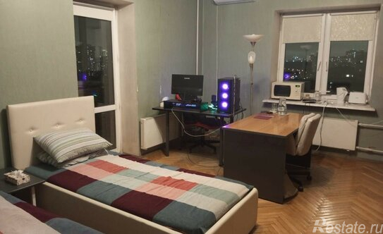 Продажа 3-комн квартиры на вторичном рынке Погонный проезд,  д. 7,  к. 3