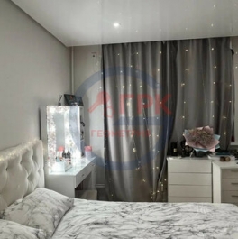 Продажа 3-комн квартиры на вторичном рынке ул Маршала Захарова,  д. 12,  к. 3