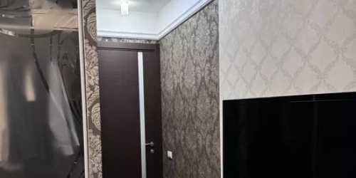 4-комн квартира ул Танкиста Хрустицкого,  д. 19