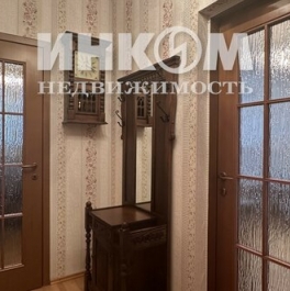 Продажа 1-комн квартиры на вторичном рынке ул Осенняя,  д. 14