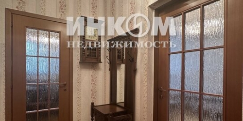 1-комн квартира ул Осенняя,  д. 14