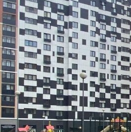 Продажа 1-комн квартиры на вторичном рынке Производственная улица, 12к2