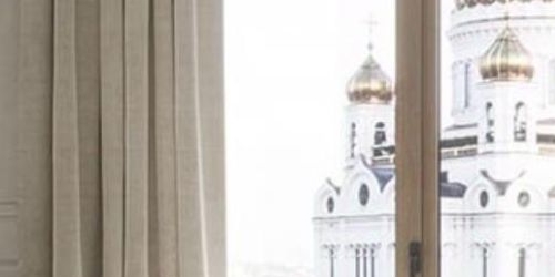 2-комн квартира улица Остоженка, 6С2