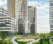 Продать Квартиры вторичка б-р Сенкевича   