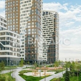 Продажа 1-комн квартиры на вторичном рынке б-р Сенкевича