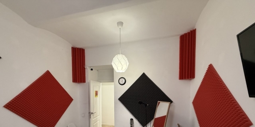 Помещение свободного назначения Дмитровский пер,  д. 4,  к. 1