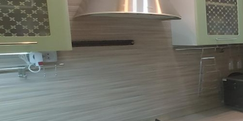 1-комн квартира Широкая улица, 23К2