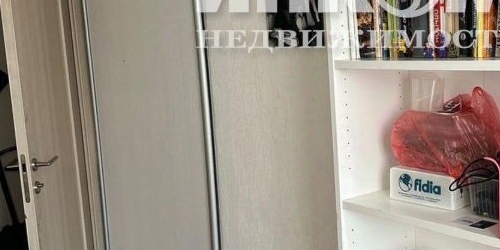 3-комн квартира Бутырская улица, 7