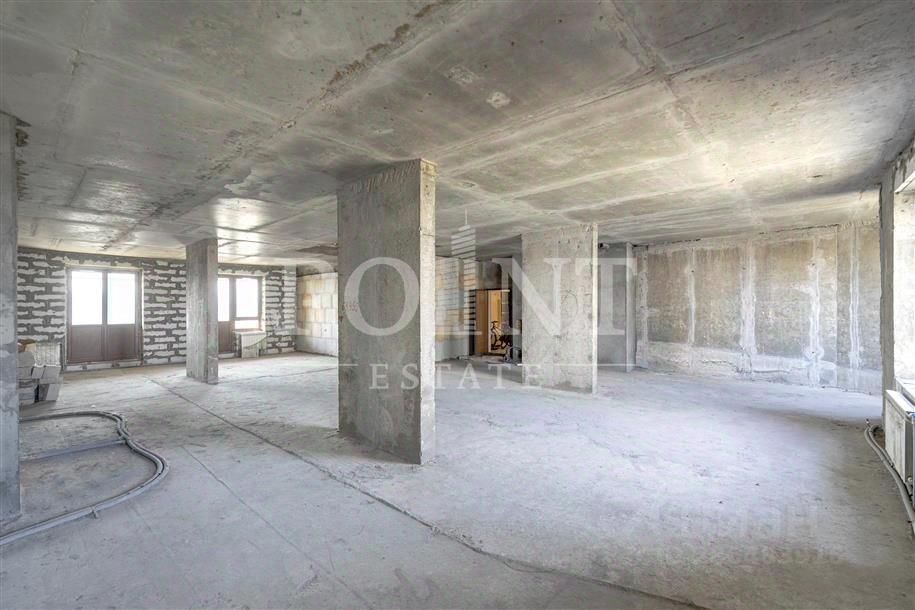 Продажа 6-комн квартиры на вторичном рынке Минская улица, 1ГК1
